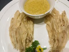芥末鸭掌-北京全聚德(西翠路店)
