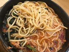 -萨莉亚意式餐厅(龙阳广场店)
