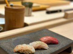 -鮨一日本料理(大中华店)