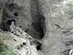 -百魔洞景区