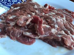 -福寿斋·老北京铜锅涮肉·烧烤(清岚店)