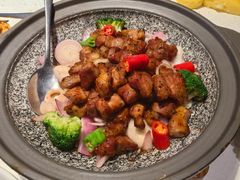 -院里寻菜·精致庭院菜(观沙岭店)