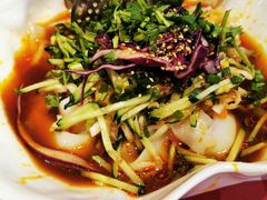 西贝面筋-西贝(吴江路湟普汇店)
