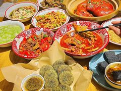 -威哥的菜·地道长沙菜(雨花亭店)