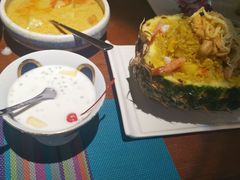 -品泰·泰国餐厅(苏州中心店)