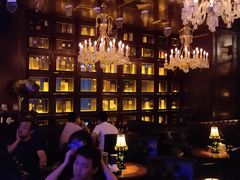 -隐肆威士忌鸡尾酒吧(玉沙国际店)