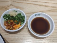 自助调料-袁记云饺(鼓楼店)