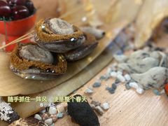 -喜上喜鸡煲翅(吉大店)