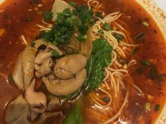 -食悦天美食广场(西安CityOn熙地港购物中心店)