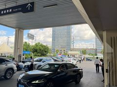 -上海东昌雷克萨斯(沪南路店)