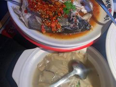 -湘阁里辣(南联锦泰城店)