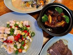 -丽江金茂凯悦臻选酒店-滇香馆
