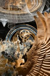 点击看大图 -福州香格里拉·宴会厅