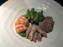 -韵秋荷(宝山龙湖天街店)