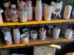 零售区-星巴克(武康路店)