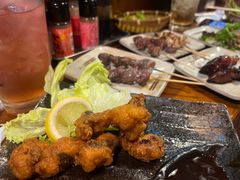 -やきとり一番 八条口店