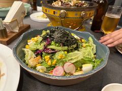 -羲和雅苑•北京烤鸭(平安国际金融中心店)