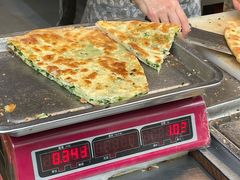 -咏春葱油饼(德政中路店)