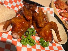 -避风塘(宝山万达店)