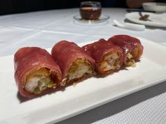 -春满园·早茶·粤菜·宴会(前海店)