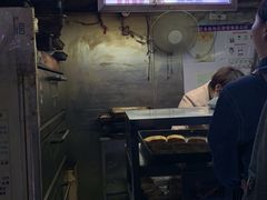 大堂-朱记小郑酥烧饼(建康路店)