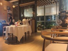 -若蘭慈·无国界素食料理(欢乐海岸店)