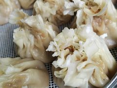 -北三沙家烧麦(北头道街店)