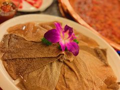 -老码头火锅(玉林店)