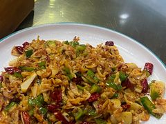 -家族食馆(恒昊小区店)