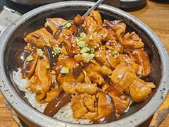 -九田家黑牛烤肉料理(万达CBD店)