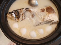 -香山湖家家宴(中山陵店)
