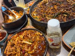 -妈妈手(山大总店)