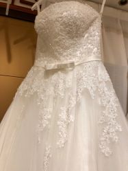 -Lisamoon礼慕纱婚纱礼服高级定制