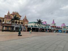 -厦门方特梦幻王国