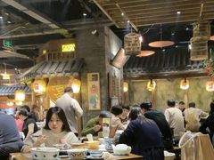 -南京大牌档(之心城店)
