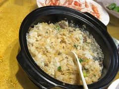 -大笑饭堂(甲子桥店)