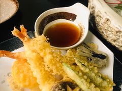 -景鹤料理(上地华联店)
