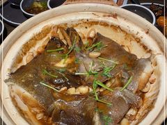 -隆喜元鱼汤包·海鲜(中联广场店)