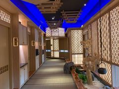 -文三酒肆自助放题(新街口友谊广场店)