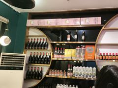 -嗨辣小聚·盘锦河蟹·海鲜烧烤龙虾(盘锦十年好店)