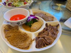-开元食府(长兴路店)