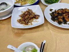 -旺富东海大酒楼(海鲜街店)
