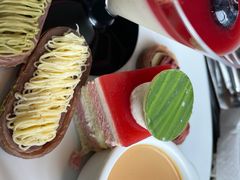 -福州仓山凯悦酒店·Market Cafe Lacucina咖啡厅