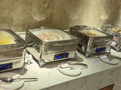 -天伦松鹤大饭店·欣妮咖啡