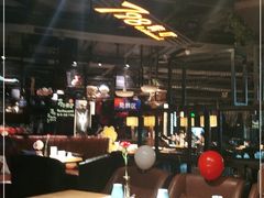 大堂-798餐厅(任丘路店)