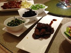 -鸿瑞興面馆(梅岭店)