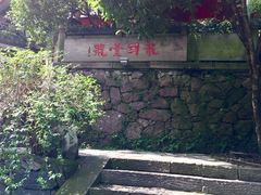 -龙井壹号·茶缘山景宴(龙井村店)