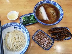 -裕兴记·三虾面(西北街总店)