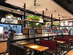 -比格比萨自助(花园路店)