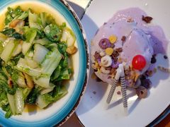 -锅碗记(红旗大街店)